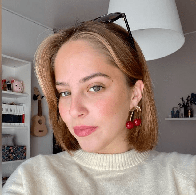 Maria Miguel Santos